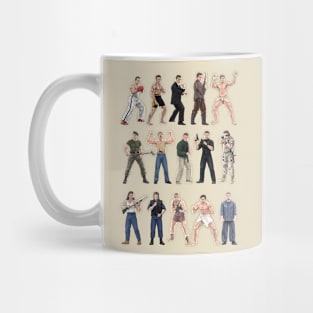 Ultimate Dammage! Mug